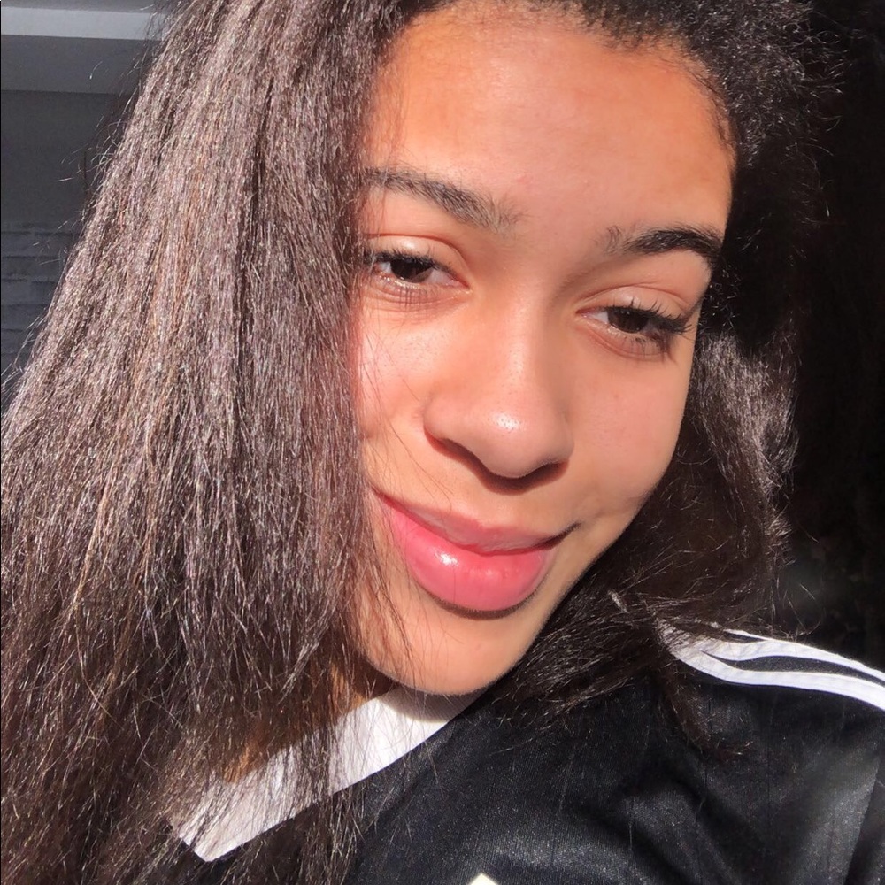 Meet your Posher, Jada